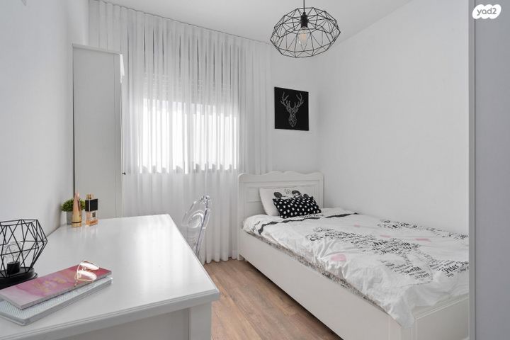 דירה, שוהם 3, צמרות המושבה, באר יעקב