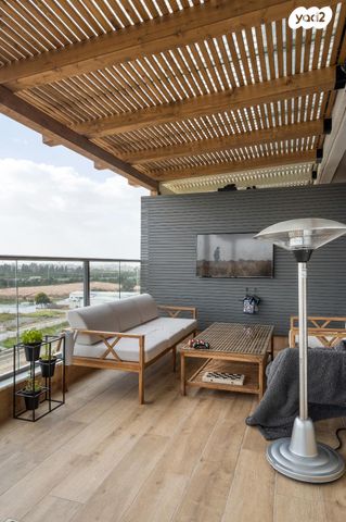 דירה, שוהם 3, צמרות המושבה, באר יעקב