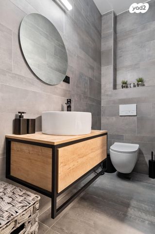 דירה, שוהם 3, צמרות המושבה, באר יעקב