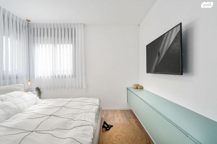 דירה, שוהם 3, צמרות המושבה, באר יעקב