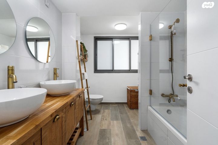 דירה, שוהם 3, צמרות המושבה, באר יעקב