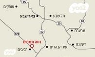 רביבים 