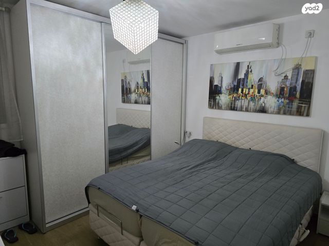 דירה, אריה בן אליעזר 10, רובע ד', אשדוד