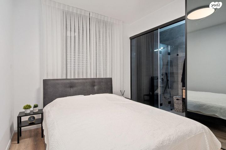 דירה, שוהם 3, צמרות המושבה, באר יעקב