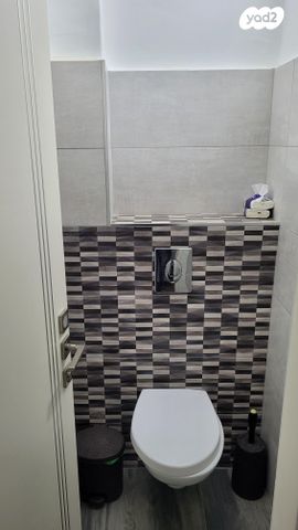 דירה, אריה בן אליעזר 10, רובע ד', אשדוד