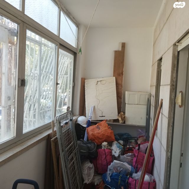 דירה, דרך בית לחם 114, תלפיות, ירושלים