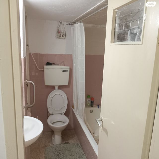 דירה, דרך בית לחם 114, תלפיות, ירושלים