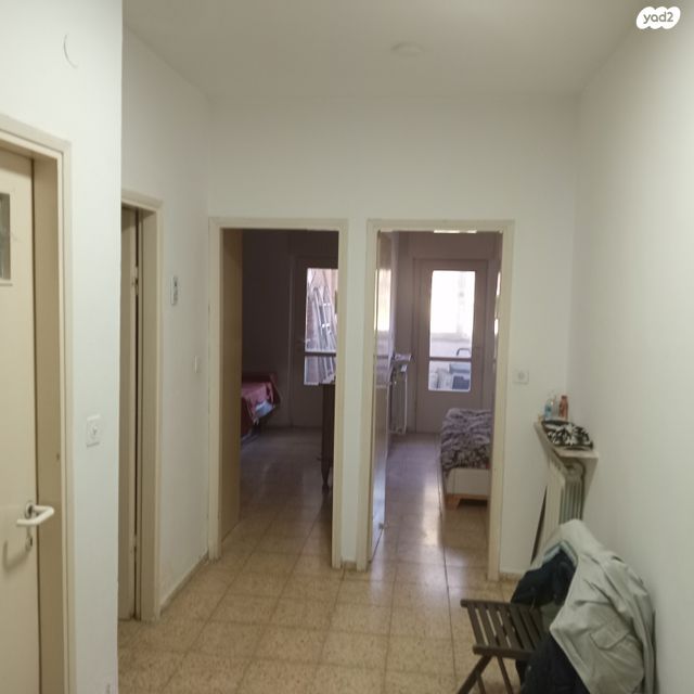 דירה, דרך בית לחם 114, תלפיות, ירושלים