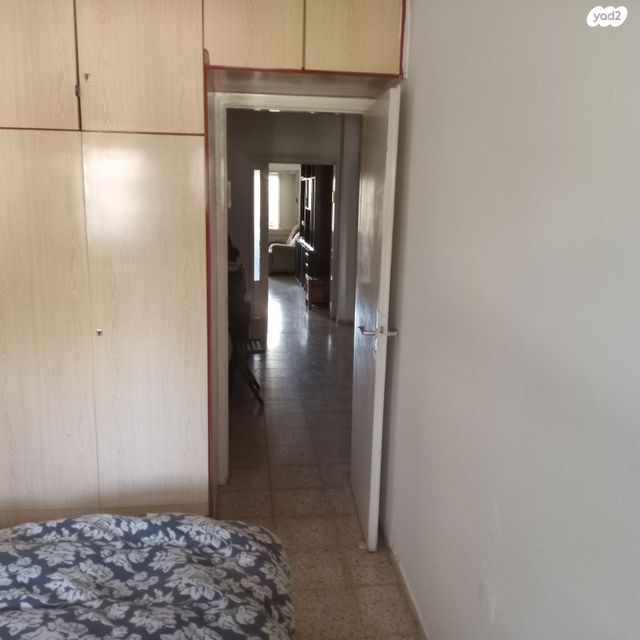 דירה, דרך בית לחם 114, תלפיות, ירושלים