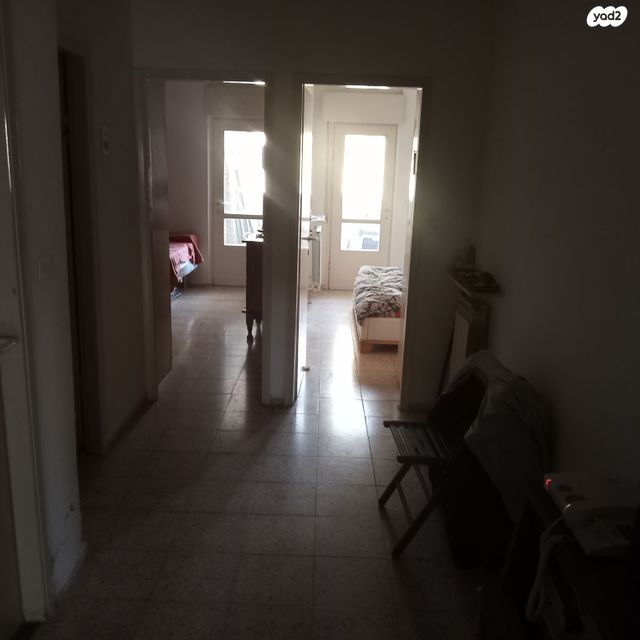 דירה, דרך בית לחם 114, תלפיות, ירושלים