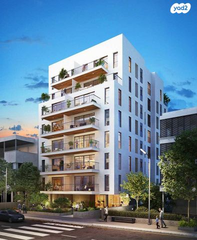 הצפון החדש - כיכר המדינה