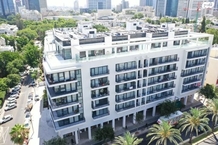 הצפון החדש - דרום