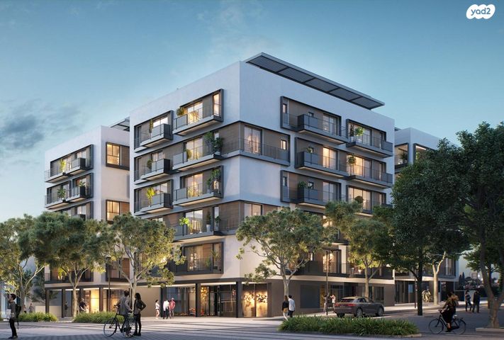 לב תל אביב, לב העיר צפון