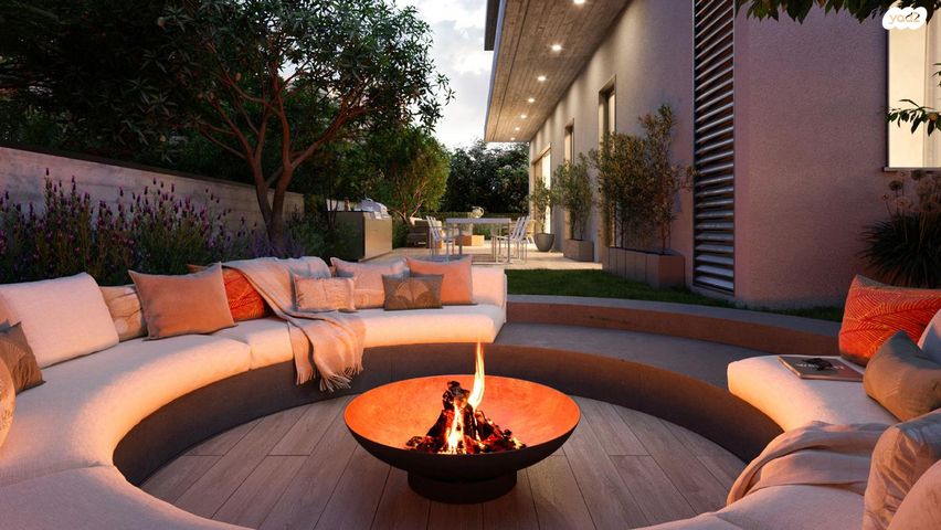 הצפון החדש - דרום