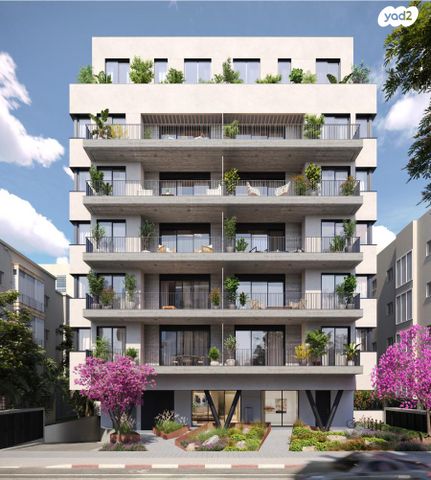 הצפון החדש - דרום