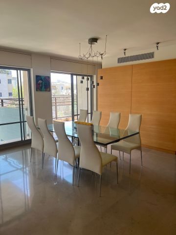 דירה, נווה אביבים, תל אביב יפו