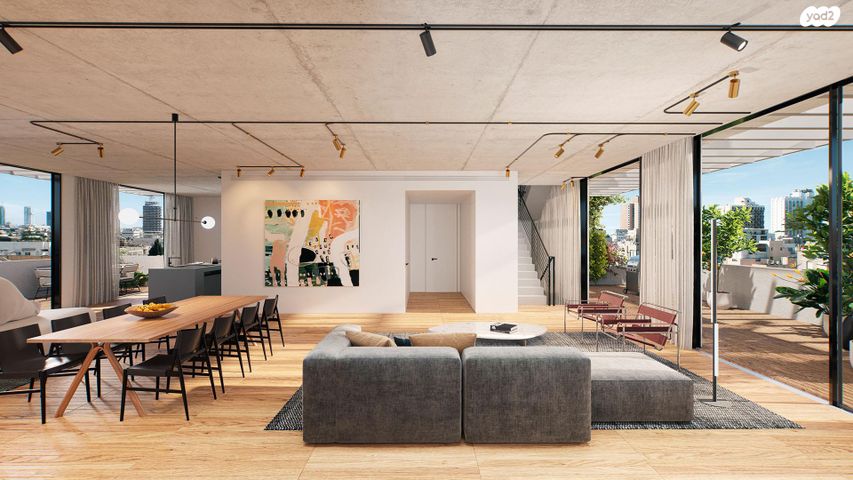 הצפון הישן - צפון