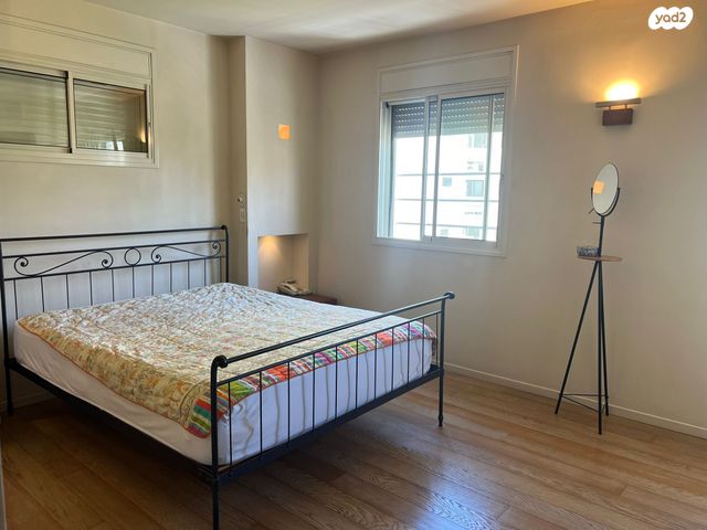 דירה, נווה אביבים, תל אביב יפו