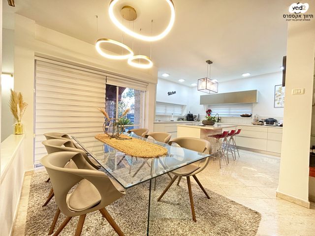 בית פרטי/ קוטג', עומר