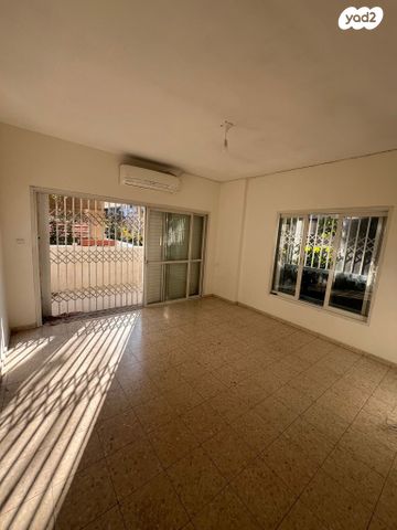 דירה, ביל"ו, לב תל אביב, לב העיר צפון, תל אביב יפו