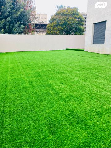 דירת גן, וולפסון, דרום עפולה, עפולה