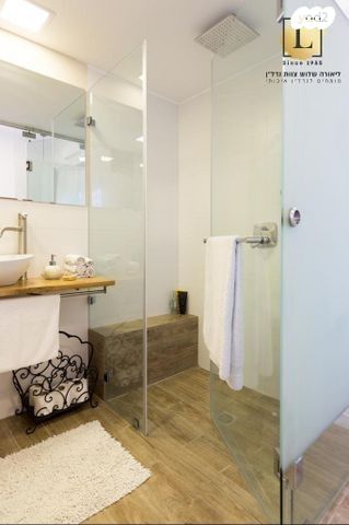 דירה, שדרות סיני, אחוזה, חיפה