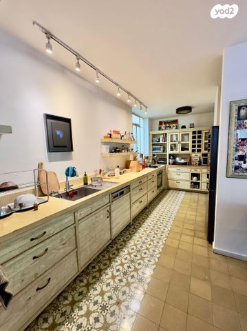 בית פרטי/ קוטג', תל ברוך, תל אביב יפו