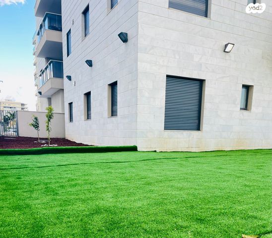 דירת גן, וולפסון, דרום עפולה, עפולה