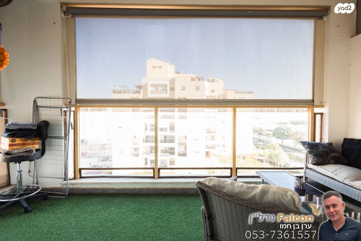 דירה, שבט נפתלי, רובע י"ב, אשדוד