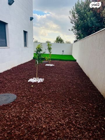 דירת גן, וולפסון, דרום עפולה, עפולה