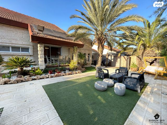 בית פרטי/ קוטג', עומר