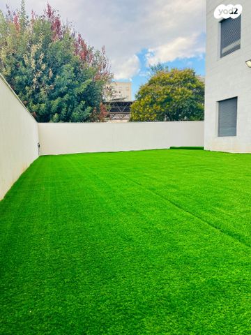 דירת גן, וולפסון, דרום עפולה, עפולה