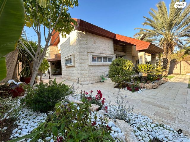 בית פרטי/ קוטג', עומר