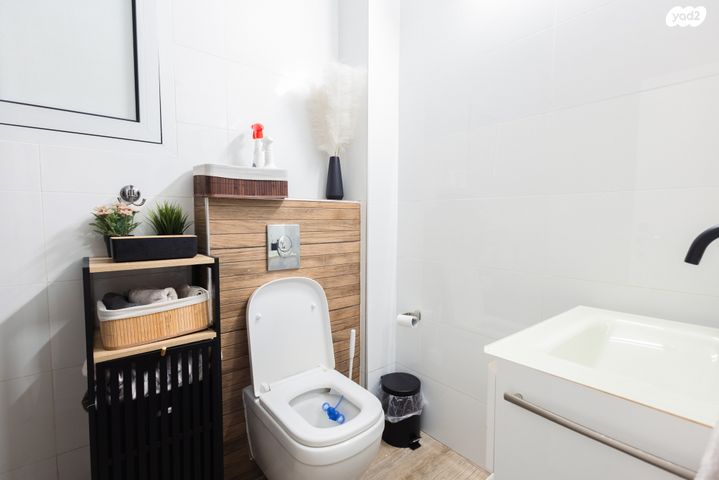 דירה, שבט נפתלי, רובע י"ב, אשדוד