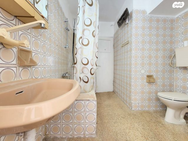 דירה, מעלה הבנים, שכונה ותיקה - מרכז העיר, מעלות תרשיחא