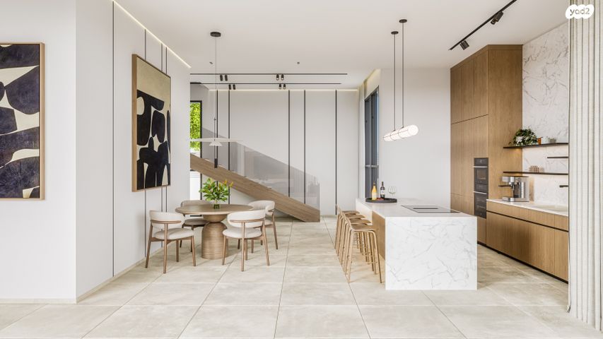 בית פרטי/ קוטג', חורשת נח, אופקים