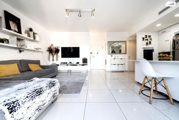 דירה, דרך שלמה, פלורנטין, תל אביב יפו