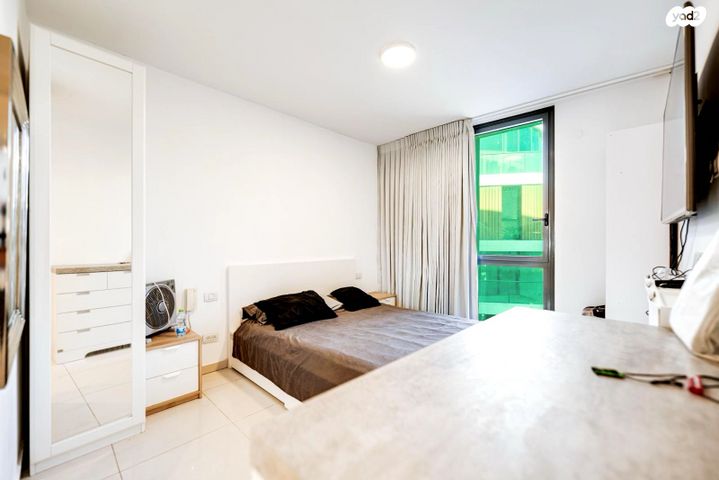 דירה, דרך שלמה, פלורנטין, תל אביב יפו