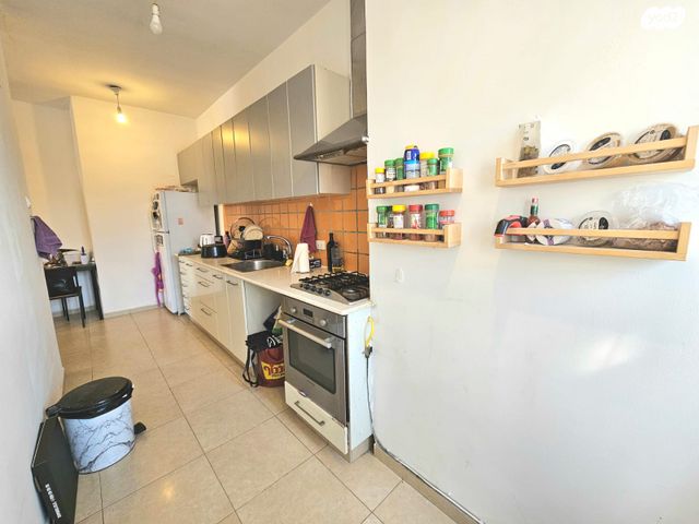 דירה, עוזיאל 132, תל גנים, רמת גן