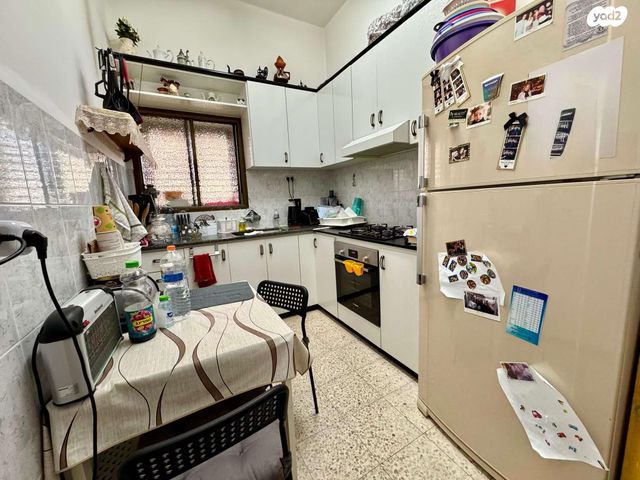 דירת גן, חיפה