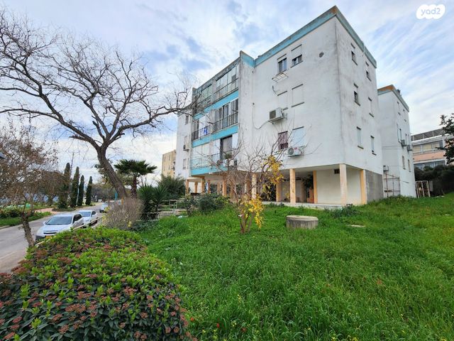 דירה, מעלה הבנים, שכונה ותיקה - מרכז העיר, מעלות תרשיחא