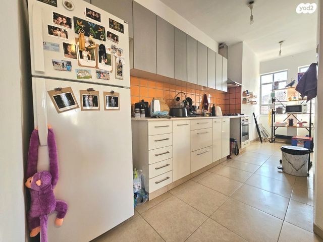 דירה, עוזיאל 132, תל גנים, רמת גן