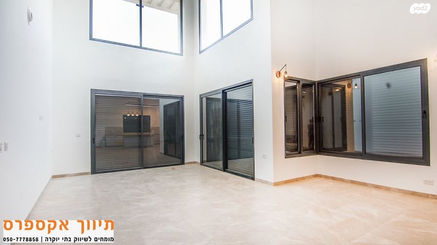 בית פרטי/ קוטג', להבים