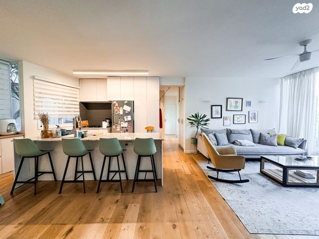 דירה, דרויאנוב 4, הצפון הישן - דרום, תל אביב יפו