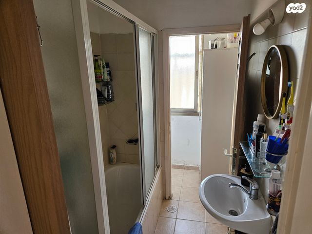 דירה, עוזיאל, יד לבנים, רמת גן