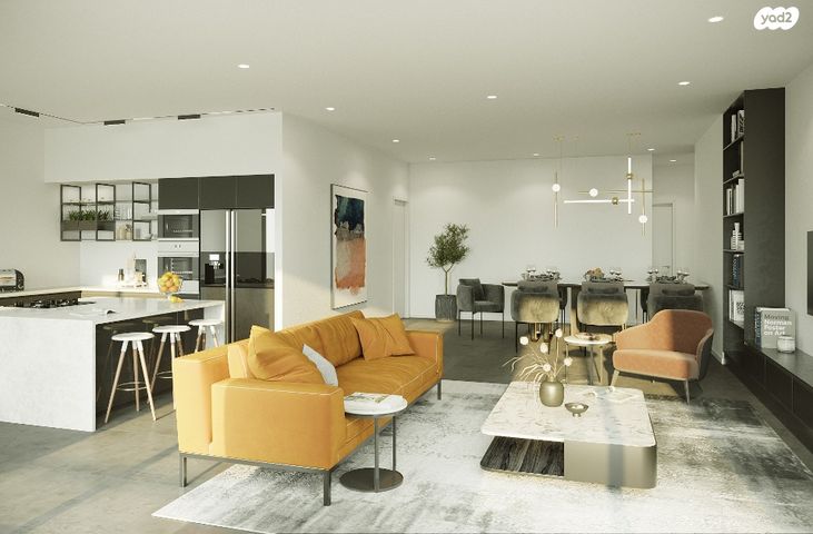 דירה, מורשת, מודיעין מכבים רעות