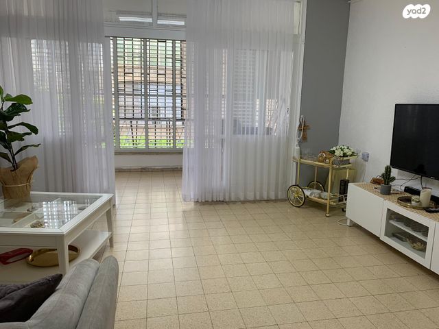 דירה, שדרות הרצל, רמלה