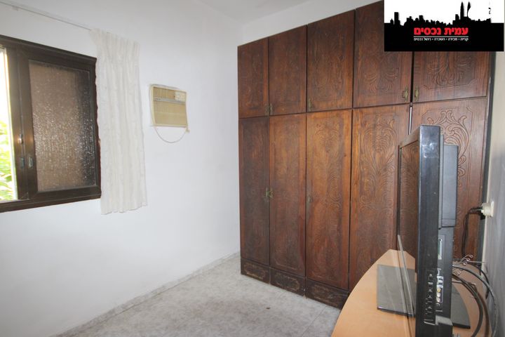 דירה, ארטר 1, ביצרון ורמת ישראל, תל אביב יפו