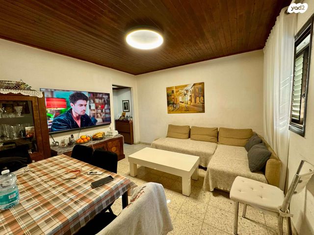 דירת גן, חיפה