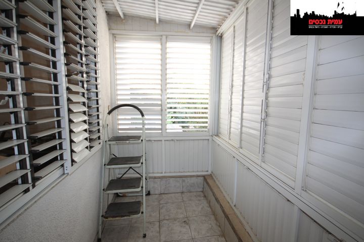 דירה, ארטר 1, ביצרון ורמת ישראל, תל אביב יפו